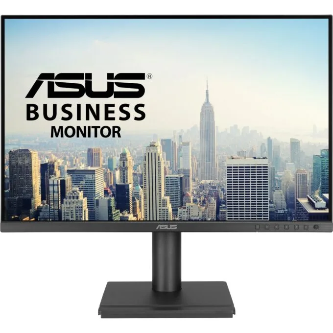 ASUS BE248CFN 24 inch FHD IPS Display - HDMI & DP — image 1