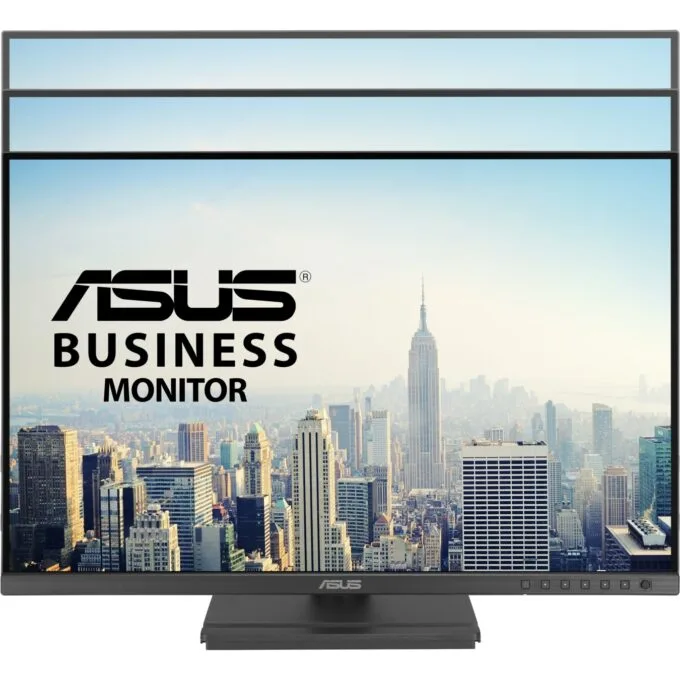 ASUS BE248CFN 24 inch FHD IPS Display - HDMI & DP — image 8