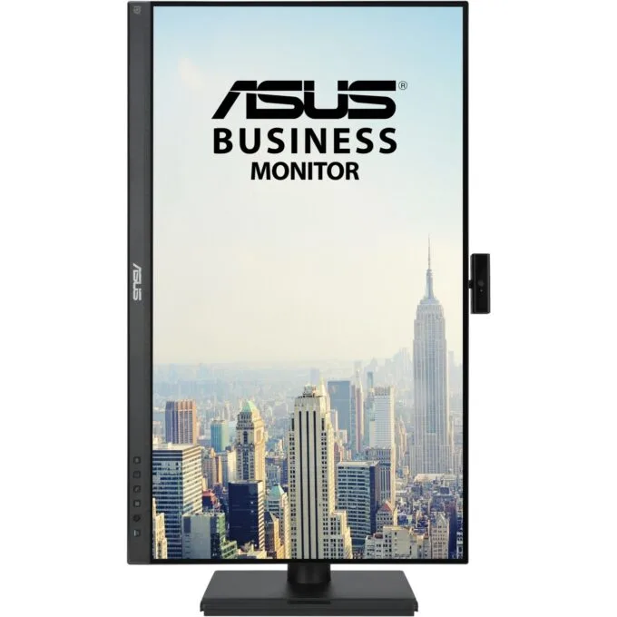 ASUS BE249QFK - BE249QFK - 60.45cm (16:9) FHD, HDMI, DP — image 2