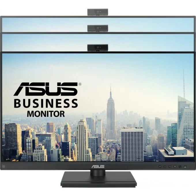 ASUS BE249QFK - BE249QFK - 60.45cm (16:9) FHD, HDMI, DP — image 3
