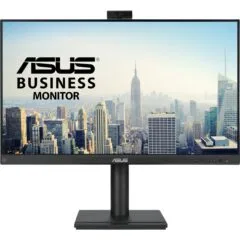 ASUS BE249QFK - BE249QFK - 60.45cm (16:9) FHD, HDMI, DP
