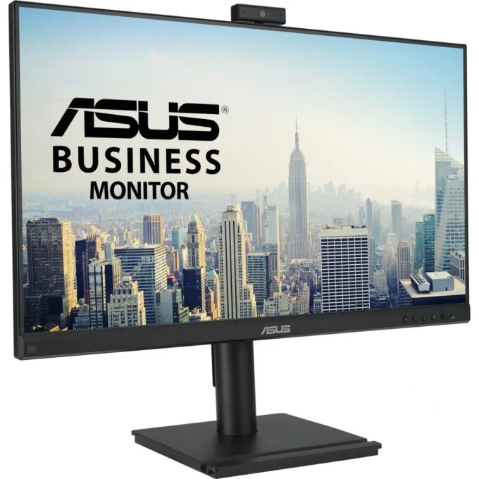 ASUS BE249QFK - BE249QFK - 60.45cm (16:9) FHD, HDMI, DP — image 4