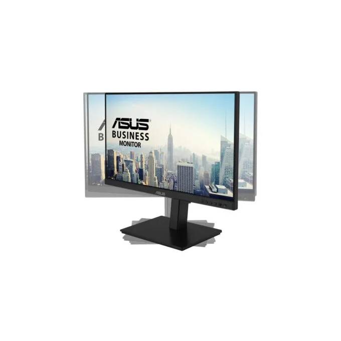 ASUS BE24ECSBT 60.5cm (16:9) FHD HDMI DP - BE24ECSBT - 24-inch business monitor, 1080p, HDMI & DP — image 3