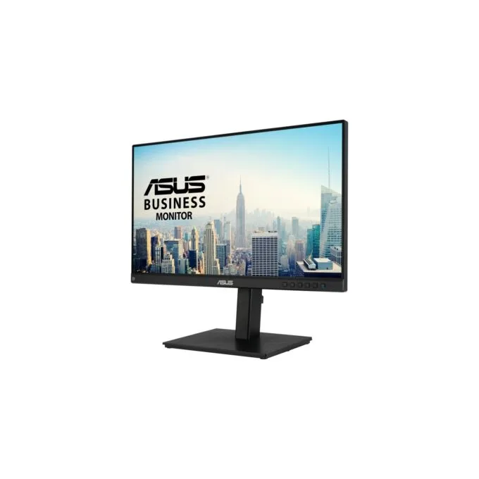 ASUS BE24ECSBT 60.5cm (16:9) FHD HDMI DP - BE24ECSBT - 24-inch business monitor, 1080p, HDMI & DP — image 4