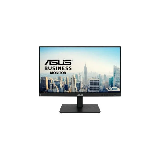 ASUS BE24ECSBT 60.5cm (16:9) FHD HDMI DP - BE24ECSBT - 24-inch business monitor, 1080p, HDMI & DP — image 7