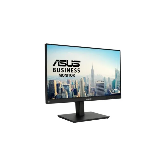ASUS BE24ECSBT 60.5cm (16:9) FHD HDMI DP - BE24ECSBT - 24-inch business monitor, 1080p, HDMI & DP — image 1
