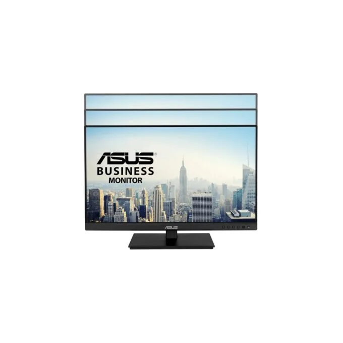 ASUS BE24ECSBT 60.5cm (16:9) FHD HDMI DP - BE24ECSBT - 24-inch business monitor, 1080p, HDMI & DP — image 8