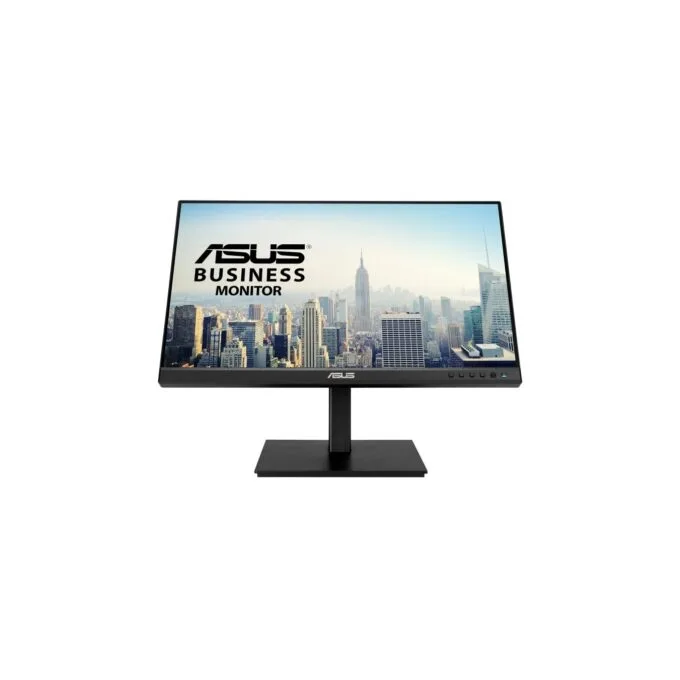 ASUS BE24ECSBT 60.5cm (16:9) FHD HDMI DP - BE24ECSBT - 24-inch business monitor, 1080p, HDMI & DP — image 9