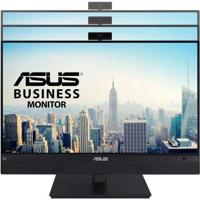 ASUS BE24ECSNK - BE24ECSNK - 24-inch FHD Monitor - Flat, 16:9, HDMI, DP — image 3