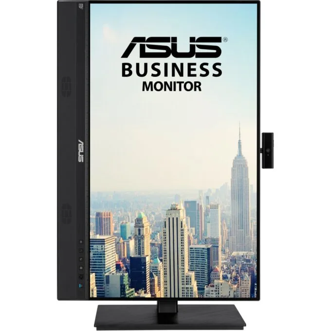 ASUS BE24ECSNK - BE24ECSNK - 24-inch FHD Monitor - Flat, 16:9, HDMI, DP — image 4