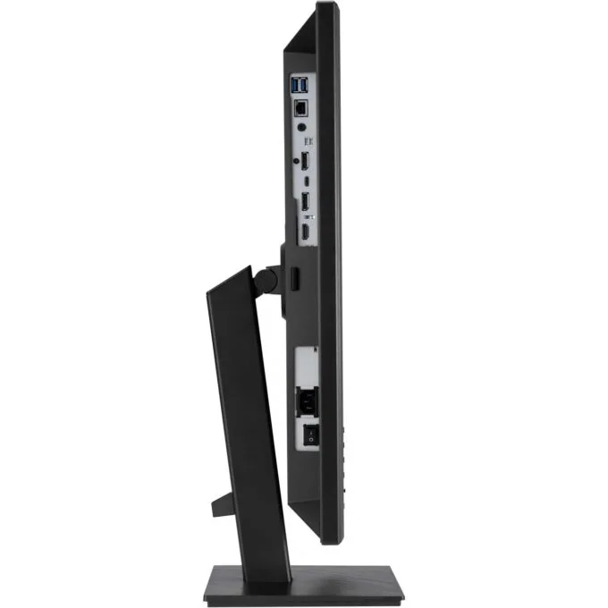 ASUS BE24ECSNK - BE24ECSNK - 24-inch FHD Monitor - Flat, 16:9, HDMI, DP — image 6