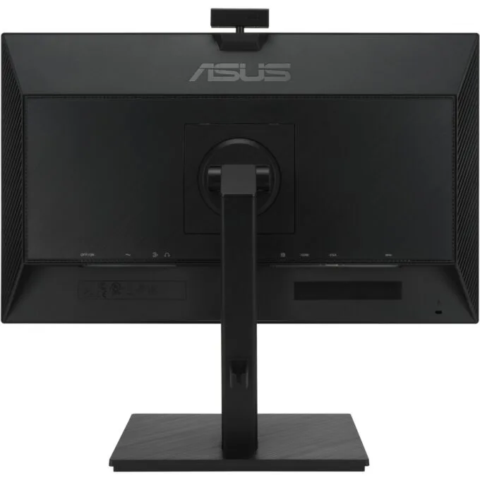 ASUS BE24EQSK 23.8" FHD IPS Monitor w/ Webcam - HDMI/DP — image 4