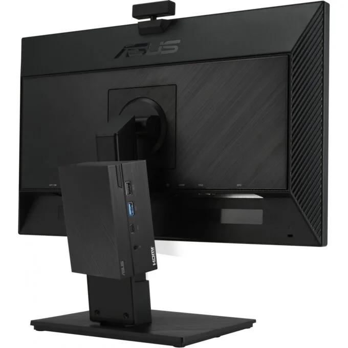 ASUS BE24EQSK 23.8" FHD IPS Monitor w/ Webcam - HDMI/DP — image 5