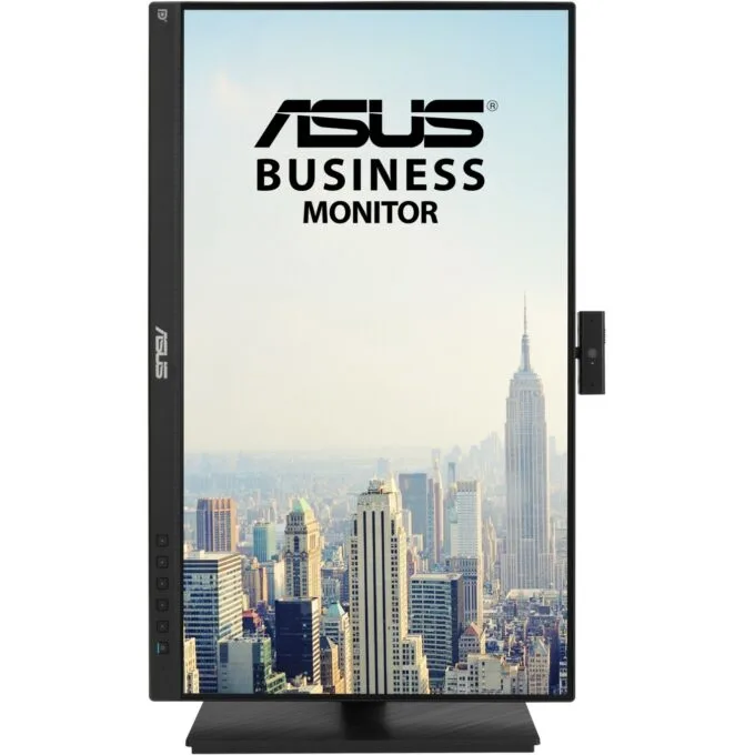 ASUS BE24EQSK 23.8" FHD IPS Monitor w/ Webcam - HDMI/DP — image 8