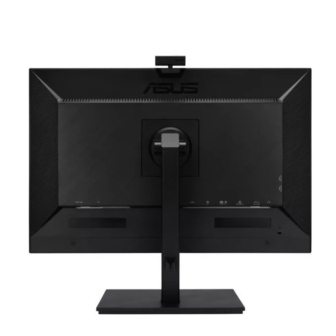 ASUS BE27ACSBK 27" 2K 60Hz Webcam Monitor w/ AI Mic Speakers — image 5