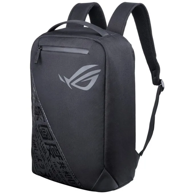 Asus BP1501G ROG Backpack - BP1501G - Black, 15-17 inch — image 4