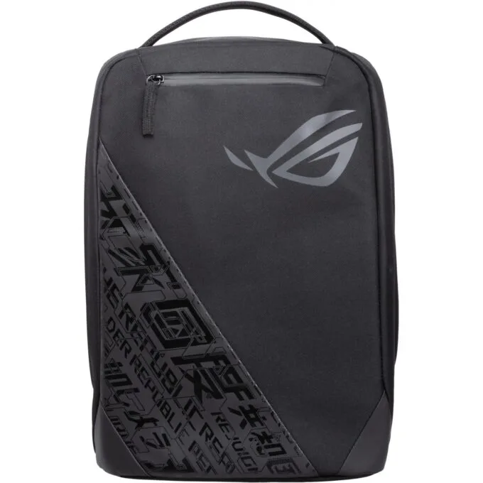 Asus BP1501G ROG Backpack - BP1501G - Black, 15-17 inch — image 1