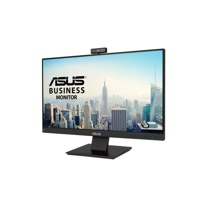 ASUS Business BE24EQK - BE24EQK - 24-inch FHD IPS, Flat Panel, HDMI & DP — image 2
