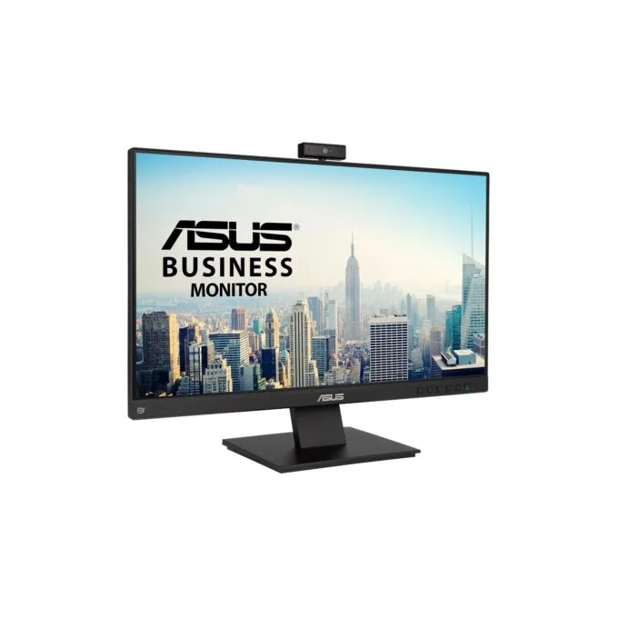 ASUS Business BE24EQK - BE24EQK - 24-inch FHD IPS, Flat Panel, HDMI & DP — image 3