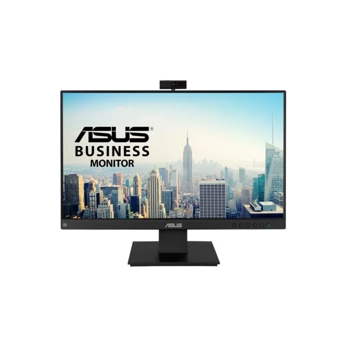 ASUS Business BE24EQK - BE24EQK - 24-inch FHD IPS, Flat Panel, HDMI & DP — image 1