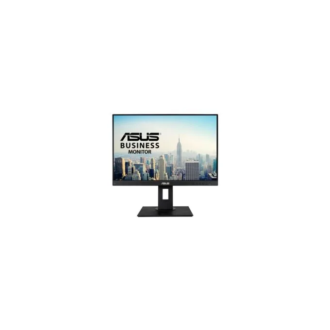 ASUS Business BE24WQLB - BE24WQLB - 24-inch WUXGA IPS monitor with HDMI and DP — image 2