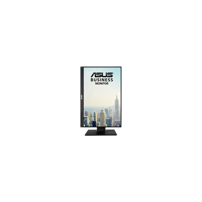 ASUS Business BE24WQLB - BE24WQLB - 24-inch WUXGA IPS monitor with HDMI and DP — image 4