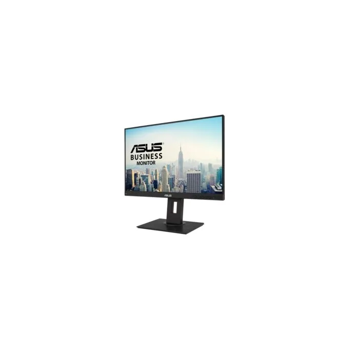 ASUS Business BE24WQLB - BE24WQLB - 24-inch WUXGA IPS monitor with HDMI and DP — image 1