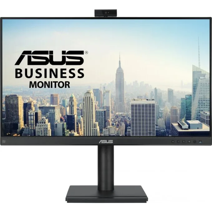 ASUS Business BE279QFK 68.58cm (16:9) FHD HDMI DP - BE279QFK - Flat, 27in, 1920x1080 — image 1