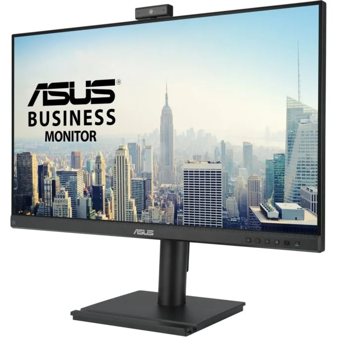 ASUS Business BE279QFK 68.58cm (16:9) FHD HDMI DP - BE279QFK - Flat, 27in, 1920x1080 — image 4