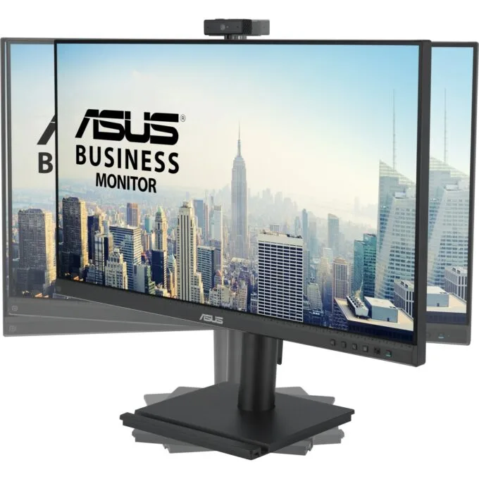 ASUS Business BE279QFK 68.58cm (16:9) FHD HDMI DP - BE279QFK - Flat, 27in, 1920x1080 — image 6