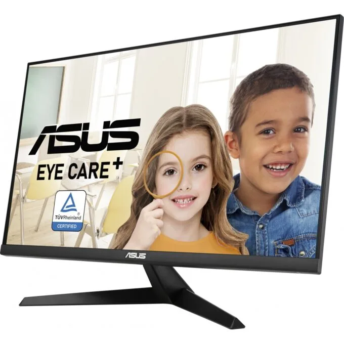 ASUS Business Monitor - VY27UQ - 68.58cm (16:9) UHD 4K HDMI DP — image 3