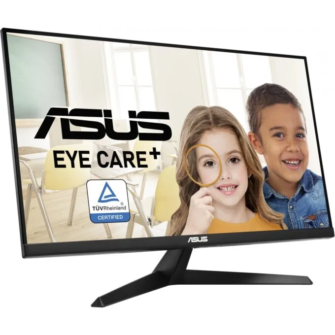 ASUS Business Monitor - VY27UQ - 68.58cm (16:9) UHD 4K HDMI DP — image 4