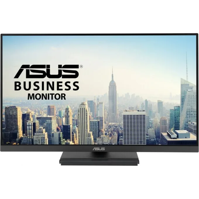 ASUS Business VA249QGS 60.5cm (16:9) FHD - VA249QGS - Flat, 24-inch, 1080p — image 2