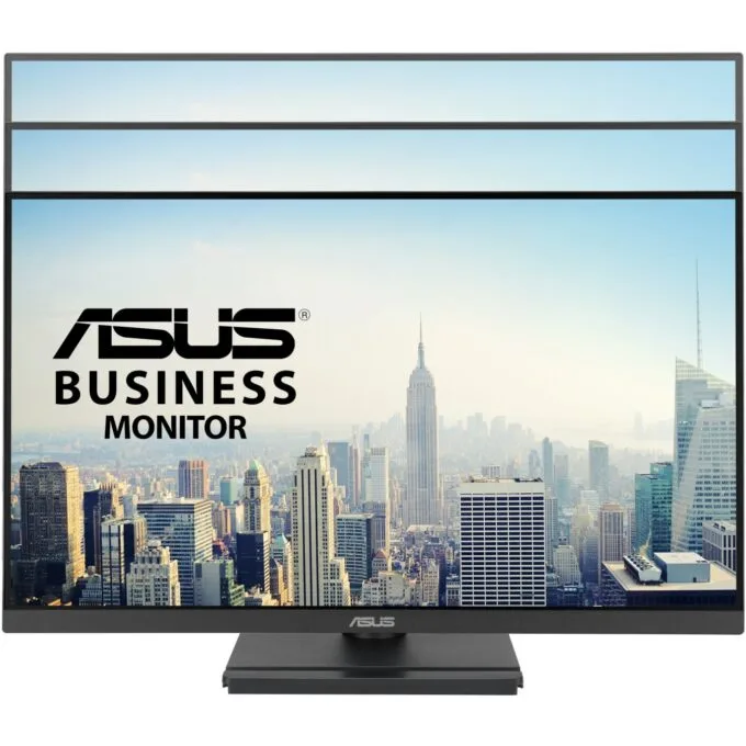 ASUS Business VA249QGS 60.5cm (16:9) FHD - VA249QGS - Flat, 24-inch, 1080p — image 7
