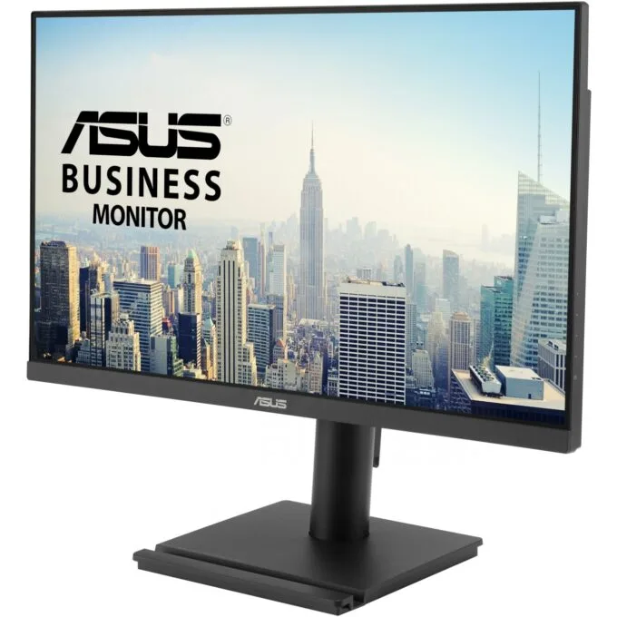 ASUS Business VA249QGS 60.5cm (16:9) FHD - VA249QGS - Flat, 24-inch, 1080p — image 8