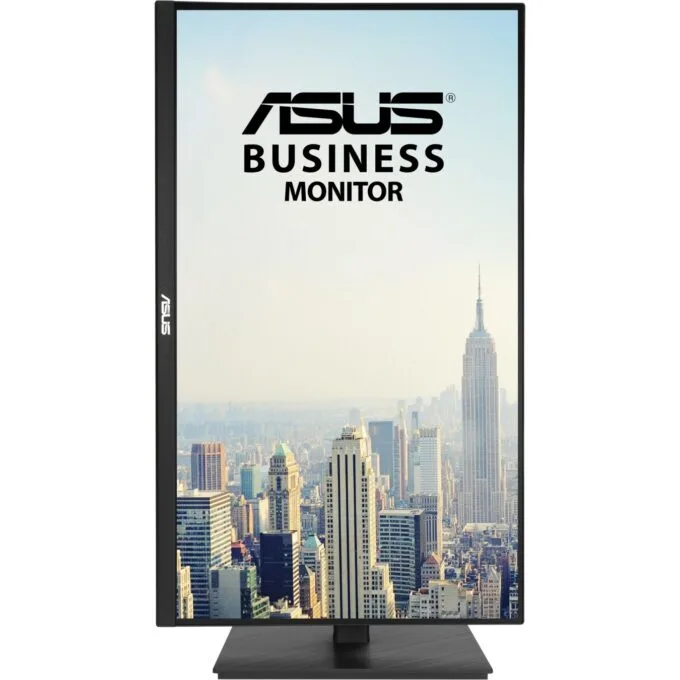 ASUS Business VA27ACFSN - VA27ACFSN - 27-inch WQHD VA monitor with HDMI DP — image 6