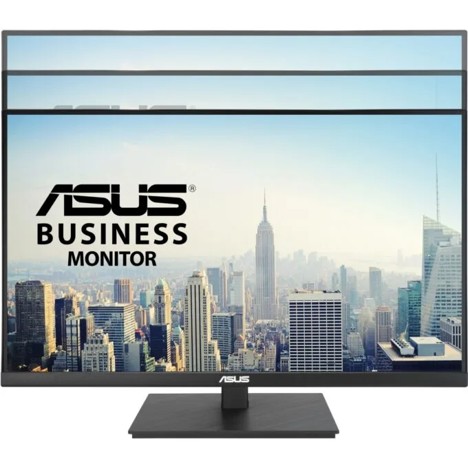 ASUS Business VA27ACFSN - VA27ACFSN - 27-inch WQHD VA monitor with HDMI DP — image 7
