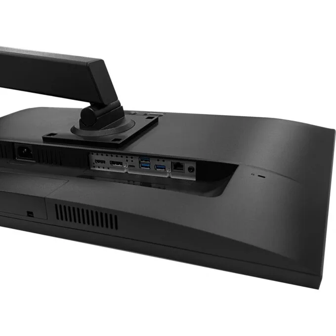 ASUS Business VA27ACFSN - VA27ACFSN - 27-inch WQHD VA monitor with HDMI DP — image 9