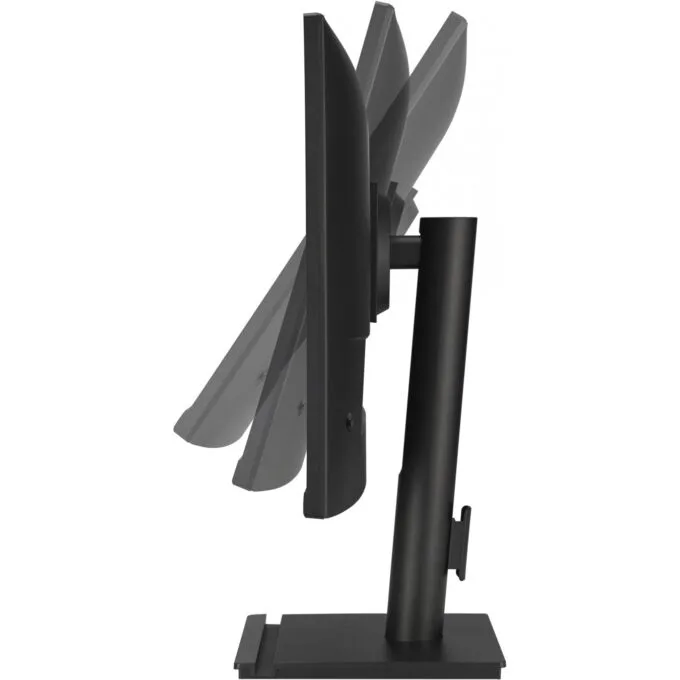 ASUS Business VA27UCPS - VA27UCPS - 27-inch 4K UHD VA monitor with HDMI & DisplayPort — image 4