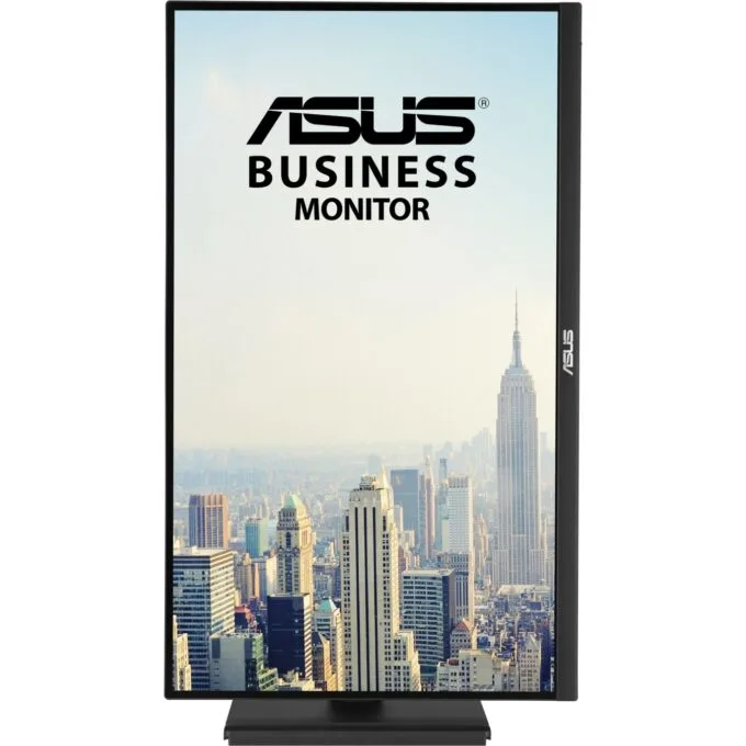 ASUS Business VA27UCPS - VA27UCPS - 27-inch 4K UHD VA monitor with HDMI & DisplayPort — image 5
