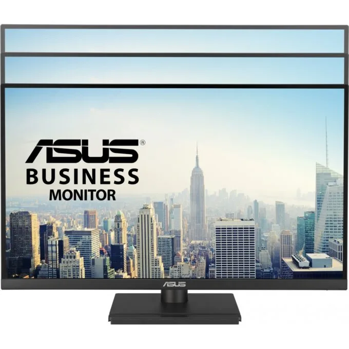 ASUS Business VA27UCPS - VA27UCPS - 27-inch 4K UHD VA monitor with HDMI & DisplayPort — image 6