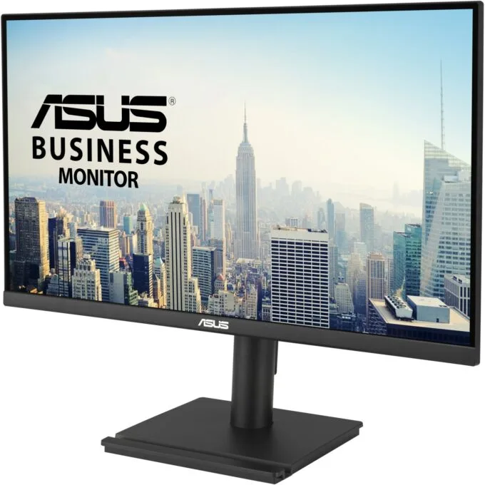 ASUS Business VA27UCPS - VA27UCPS - 27-inch 4K UHD VA monitor with HDMI & DisplayPort — image 7