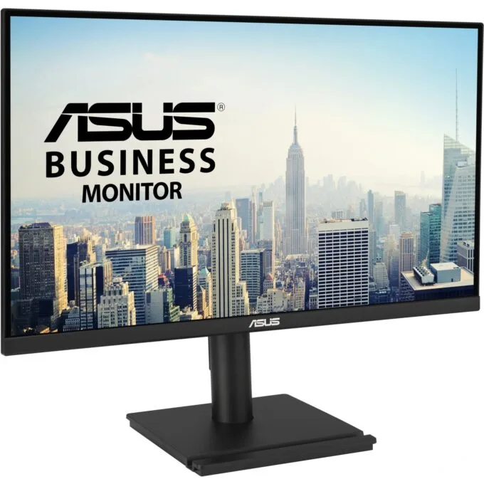 ASUS Business VA27UCPS - VA27UCPS - 27-inch 4K UHD VA monitor with HDMI & DisplayPort — image 8