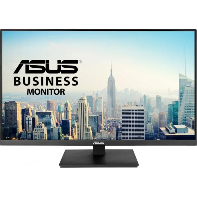 ASUS Business VA32UQSB 31.5-inch 4K VA Monitor - Flat, HDMI DP — image 2
