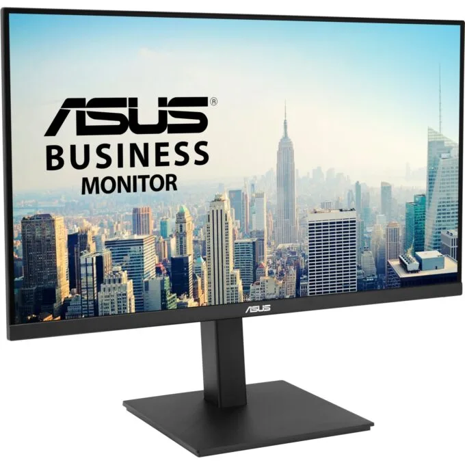 ASUS Business VA32UQSB 31.5-inch 4K VA Monitor - Flat, HDMI DP — image 3