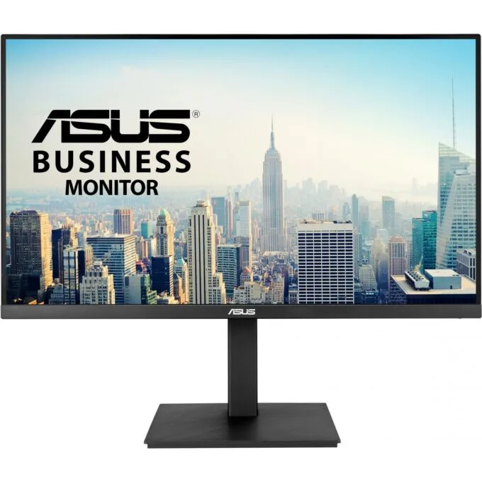 ASUS Business VA32UQSB 31.5-inch 4K VA Monitor - Flat, HDMI DP — image 1