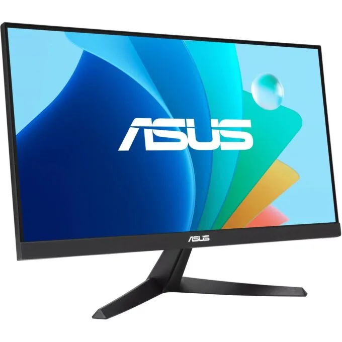 ASUS Business VY229HF - VY229HF - 21.5-inch FHD IPS Monitor with HDMI, Flat — image 2