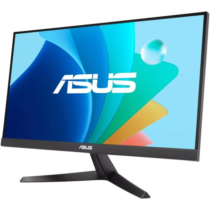 ASUS Business VY229HF - VY229HF - 21.5-inch FHD IPS Monitor with HDMI, Flat — image 3