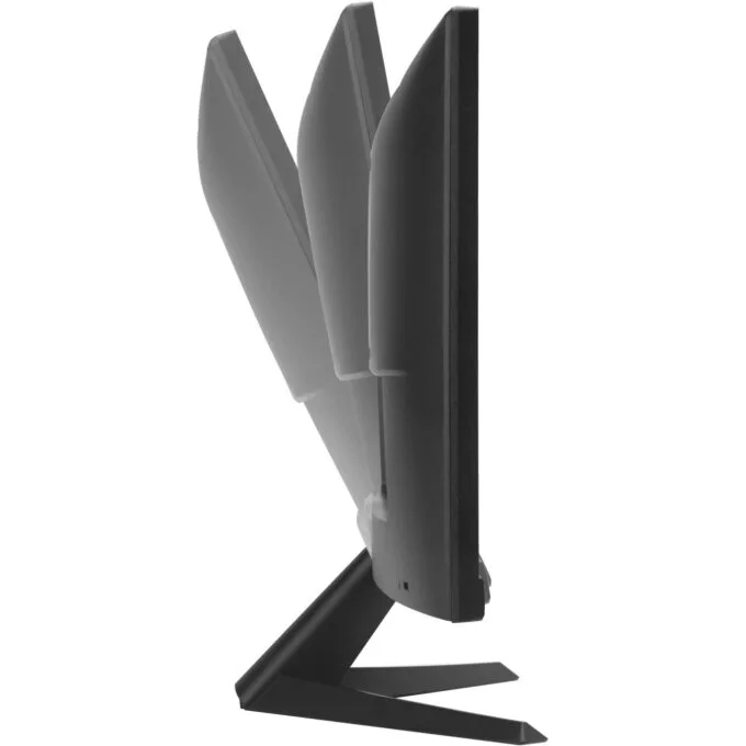 ASUS Business VY229HF - VY229HF - 21.5-inch FHD IPS Monitor with HDMI, Flat — image 5