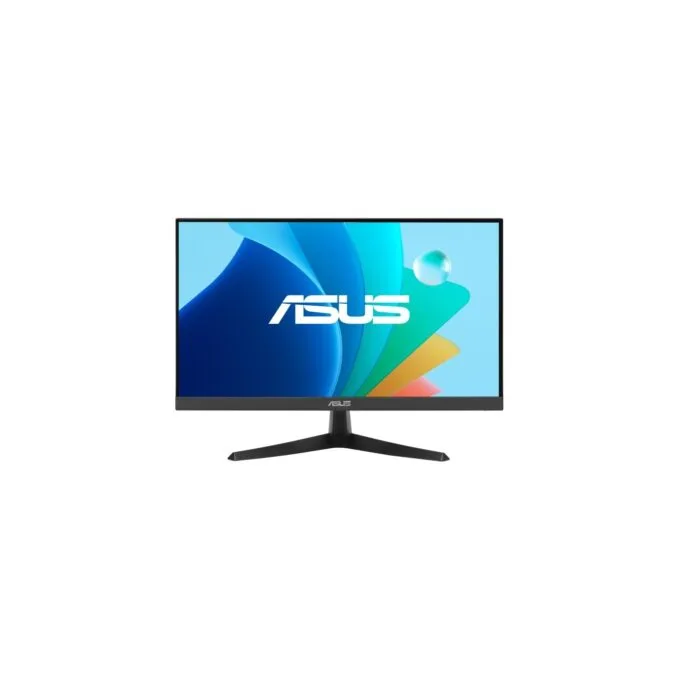 ASUS Business VY229HF - VY229HF - 21.5-inch FHD IPS Monitor with HDMI, Flat — image 1